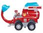 Paw Patrol Feuerwehrauto Spielzeug mit Marshall Figur