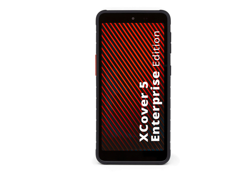 Gehe zu Vollbildansicht: SAMSUNG »Galaxy Xcover 5« Outdoor Smartphone 64 GB - Bild 2