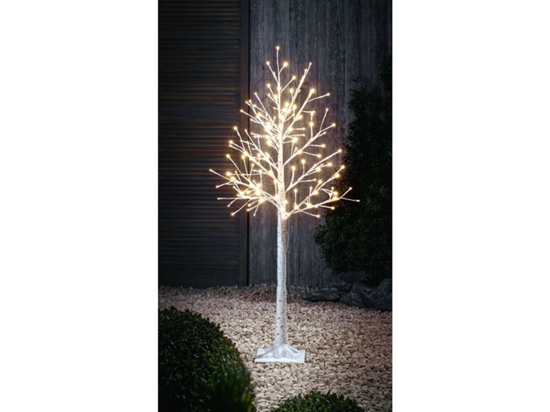 Gehe zu Vollbildansicht: LIVARNO home LED-Lichterbaum, für Innen- und Außengebrauch - Bild 23