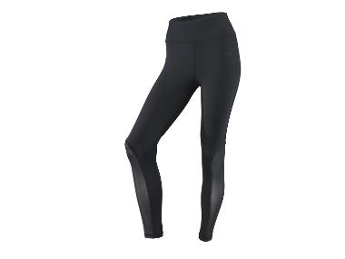 CRIVIT Damen Funktionstights