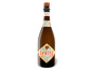 Eine Flasche Allini Premium Spritz mit Orangengeschmack.