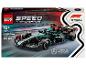 LEGO Speed Champions Mercedes-AMG F1 W15 E Performance Set, 267 Teile.