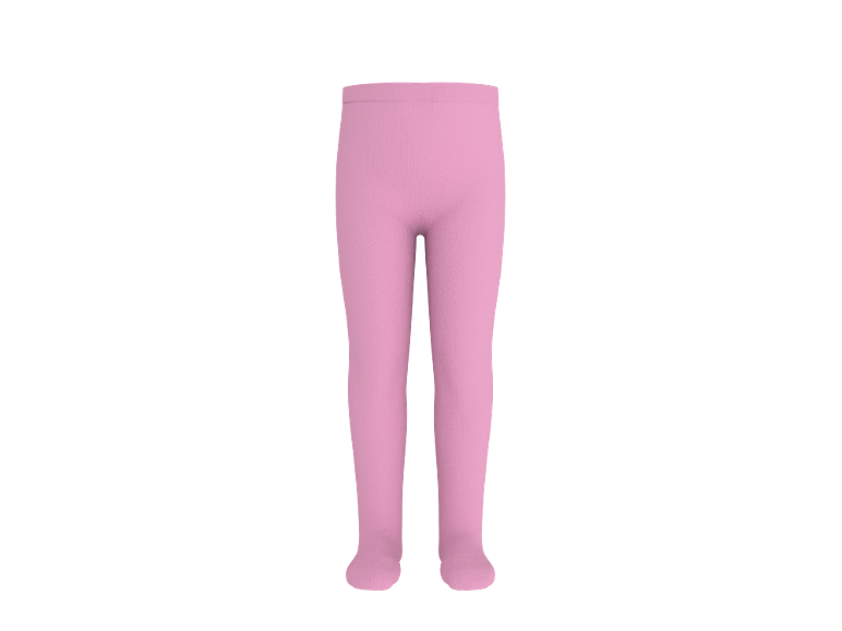 Rosa Kinderstrumpfhose
