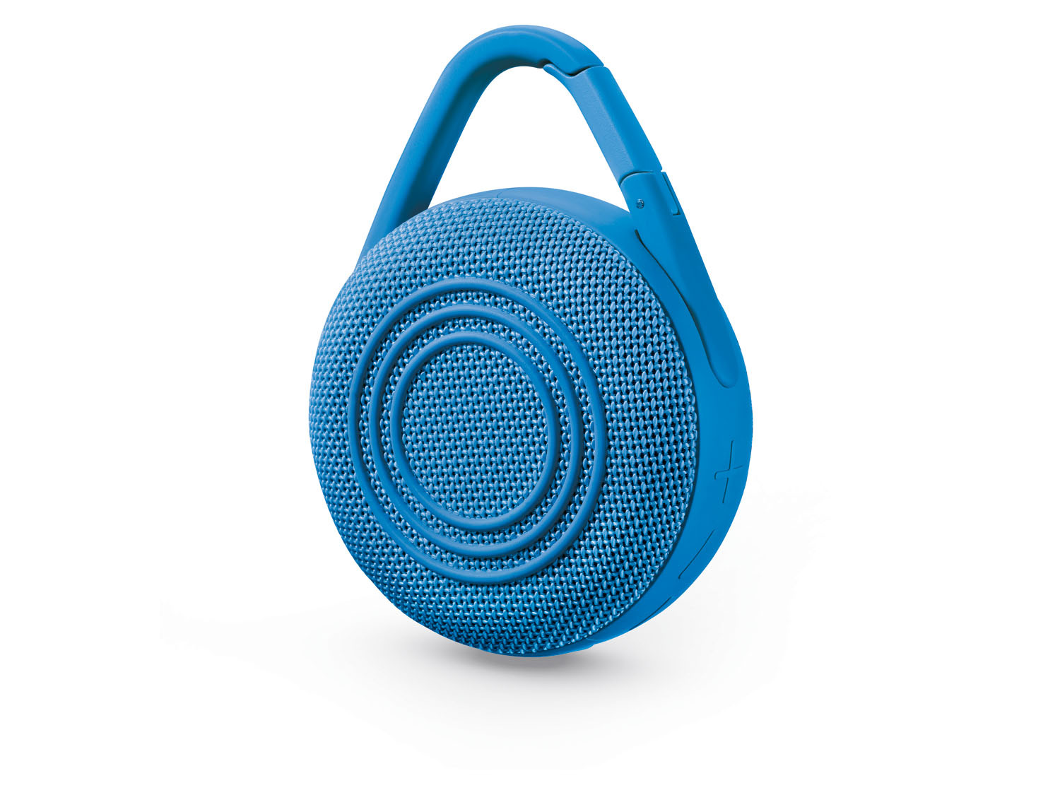 SILVERCREST® Bluetooth®-Lautsprecher »Sound Snap«, 5 W