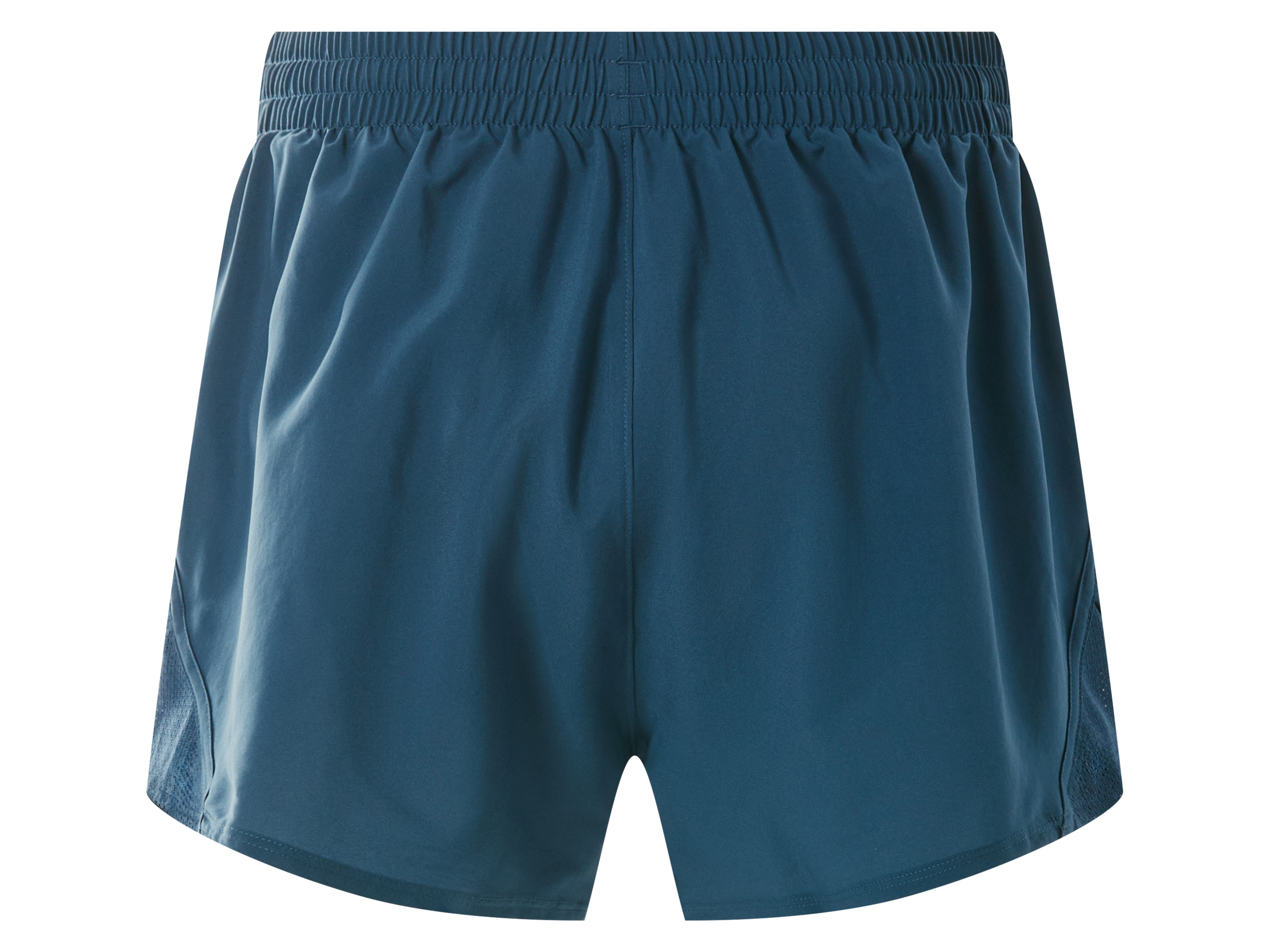 UNDER ARMOUR Damen Funktionsshorts (Graublau, L) – Bild 2 von 2