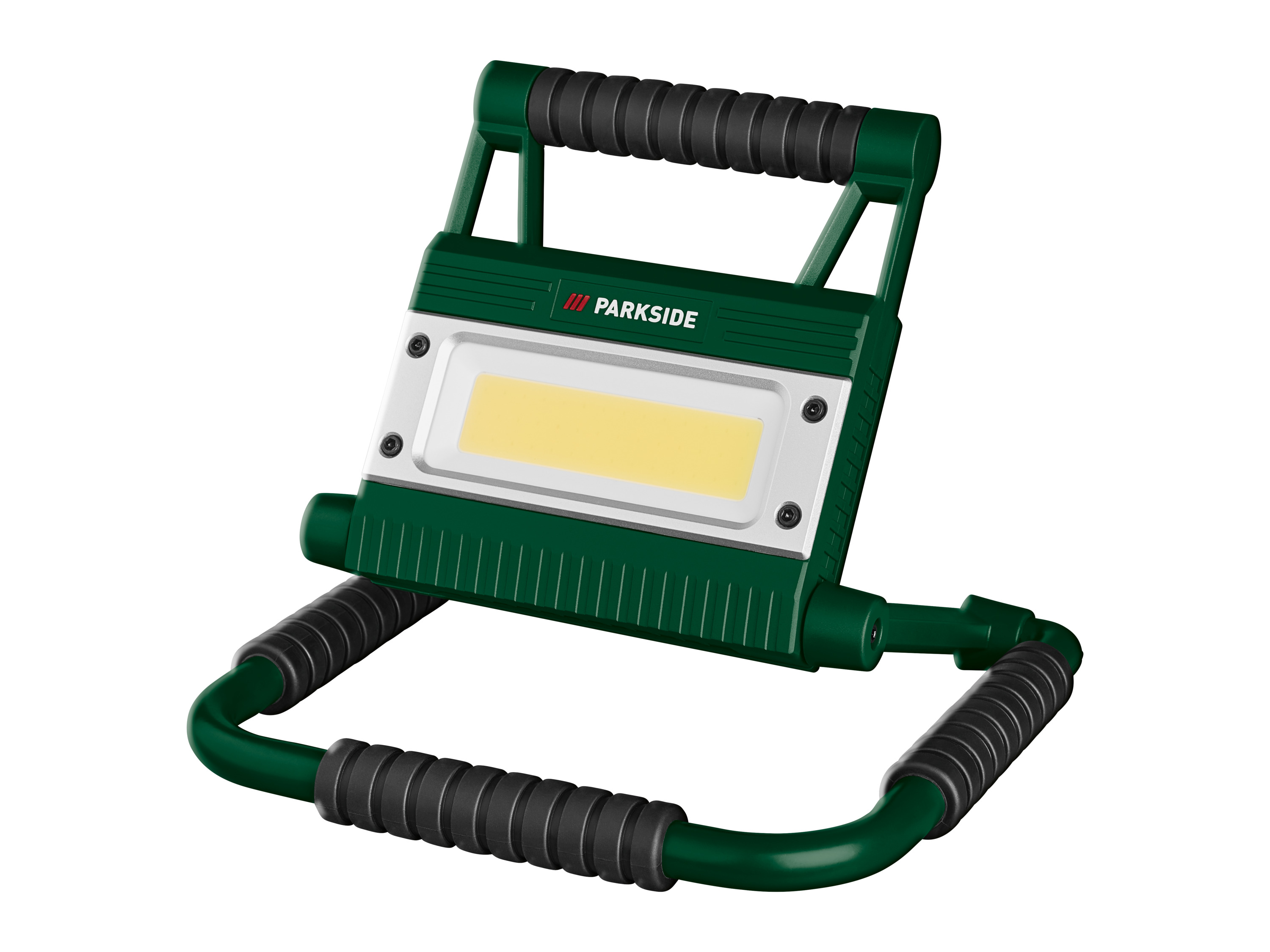 PARKSIDE® LED-Strahler mit Powerbank »PFLA 4400 C1« – Bild 3 von 4