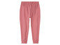 Rosa Jogginghose für Damen.
