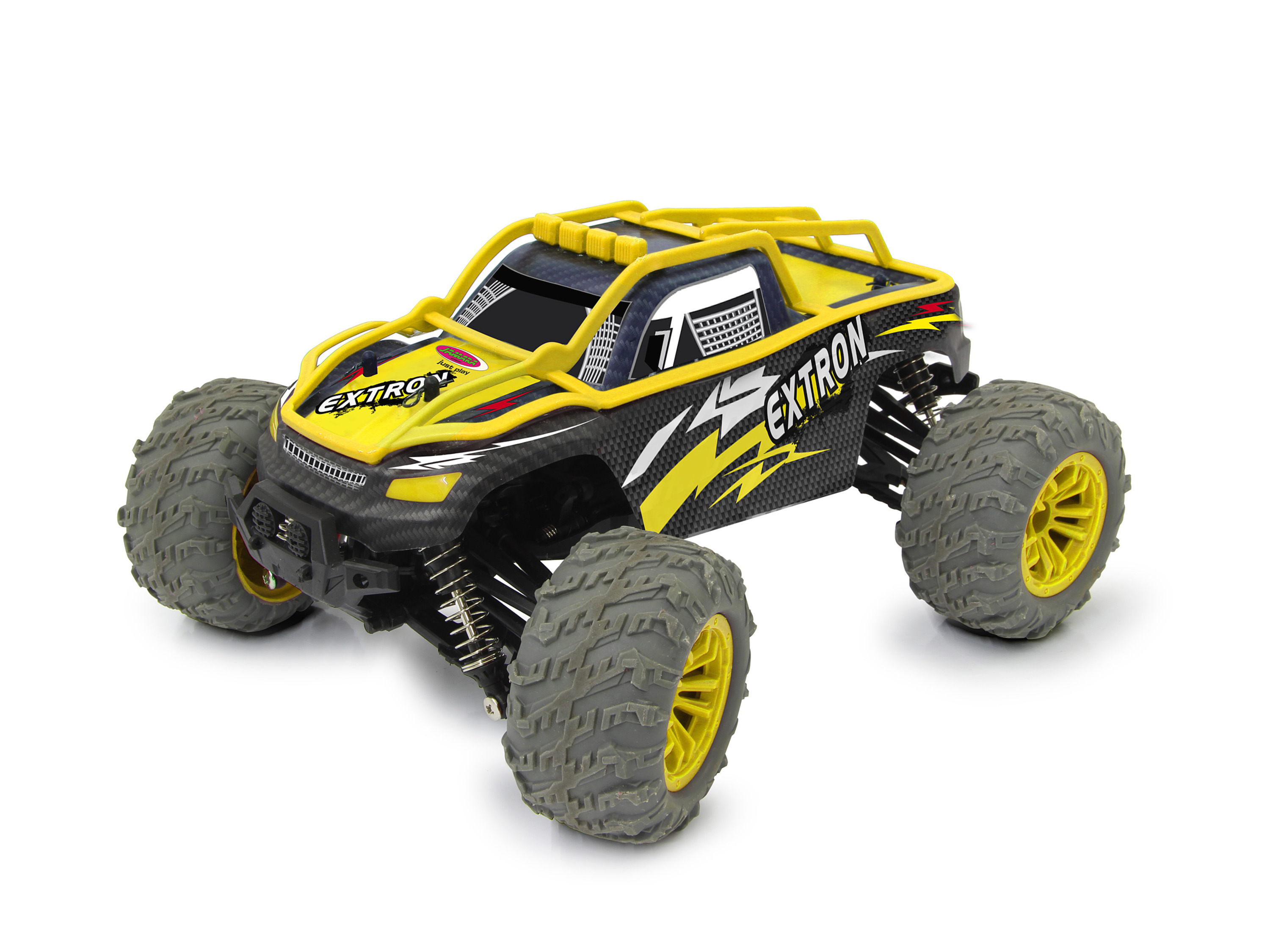 JAMARA Offroad »Extron«, ferngesteuert | 04042774459864