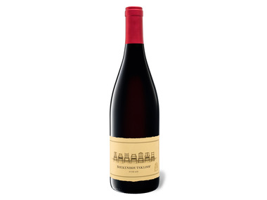 Boekenhoutskloof - Syrah Swartland WO trocken, Rotwein 2017