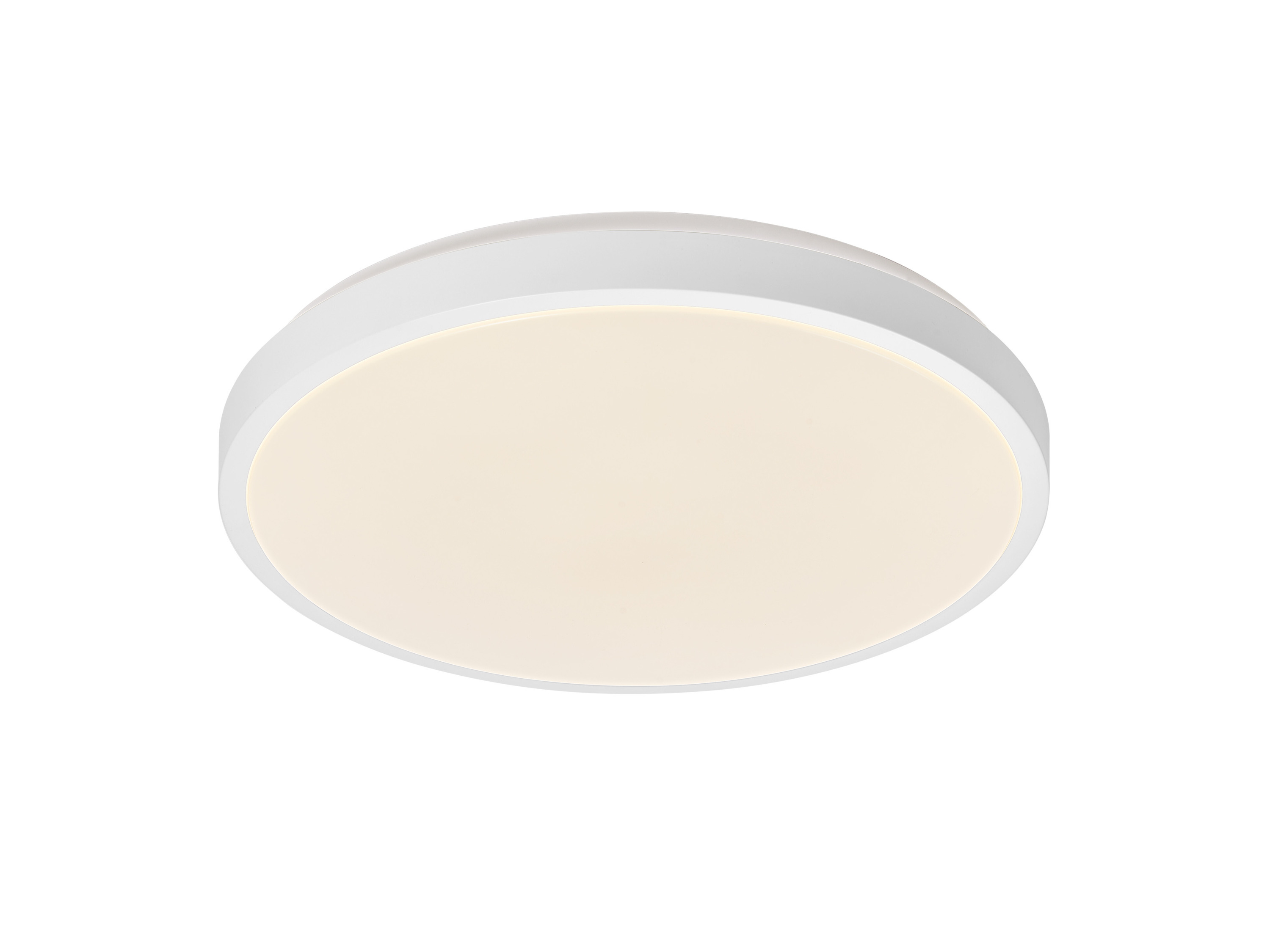 OSRAM LED-Deckenleuchte »Orbis London« (40 cm, Weiß)