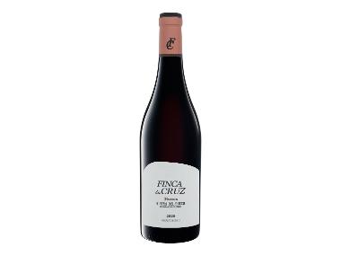Finca La Cruz Rotwein Reserva Ribera del Duero DO trocken, Rotwein 2020