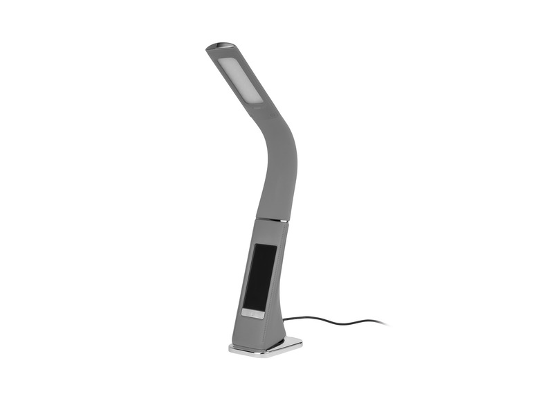 Gehe zu Vollbildansicht: LIVARNO home LED-Tischleuchte, flexiblem Arm, 3,4 W - Bild 2