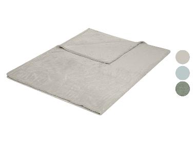 LIVARNO® Kuscheldecke, 150 x 200 cm