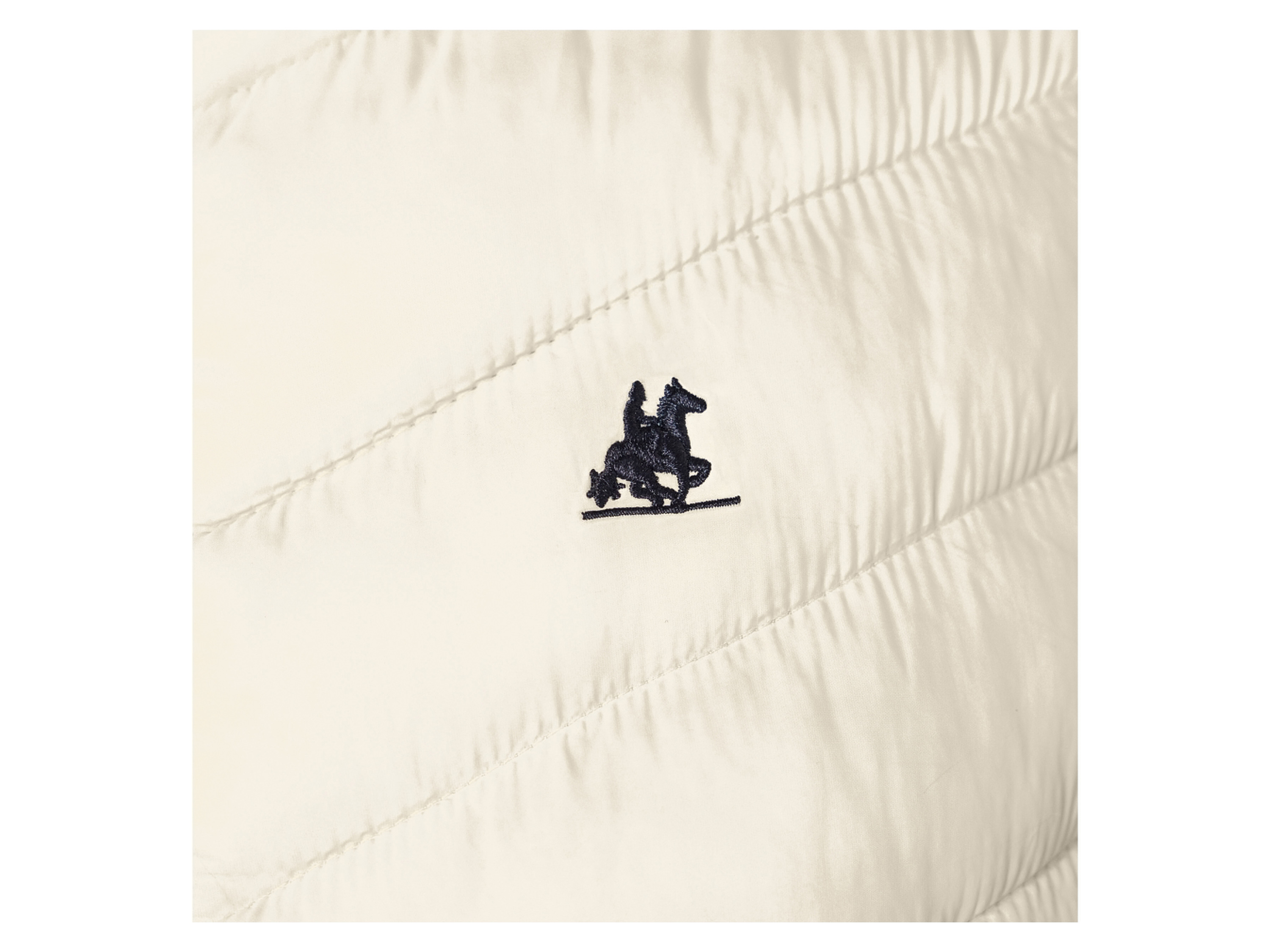 Thumbnail - esmara® Damen Steppweste (Beige, S(36/38))