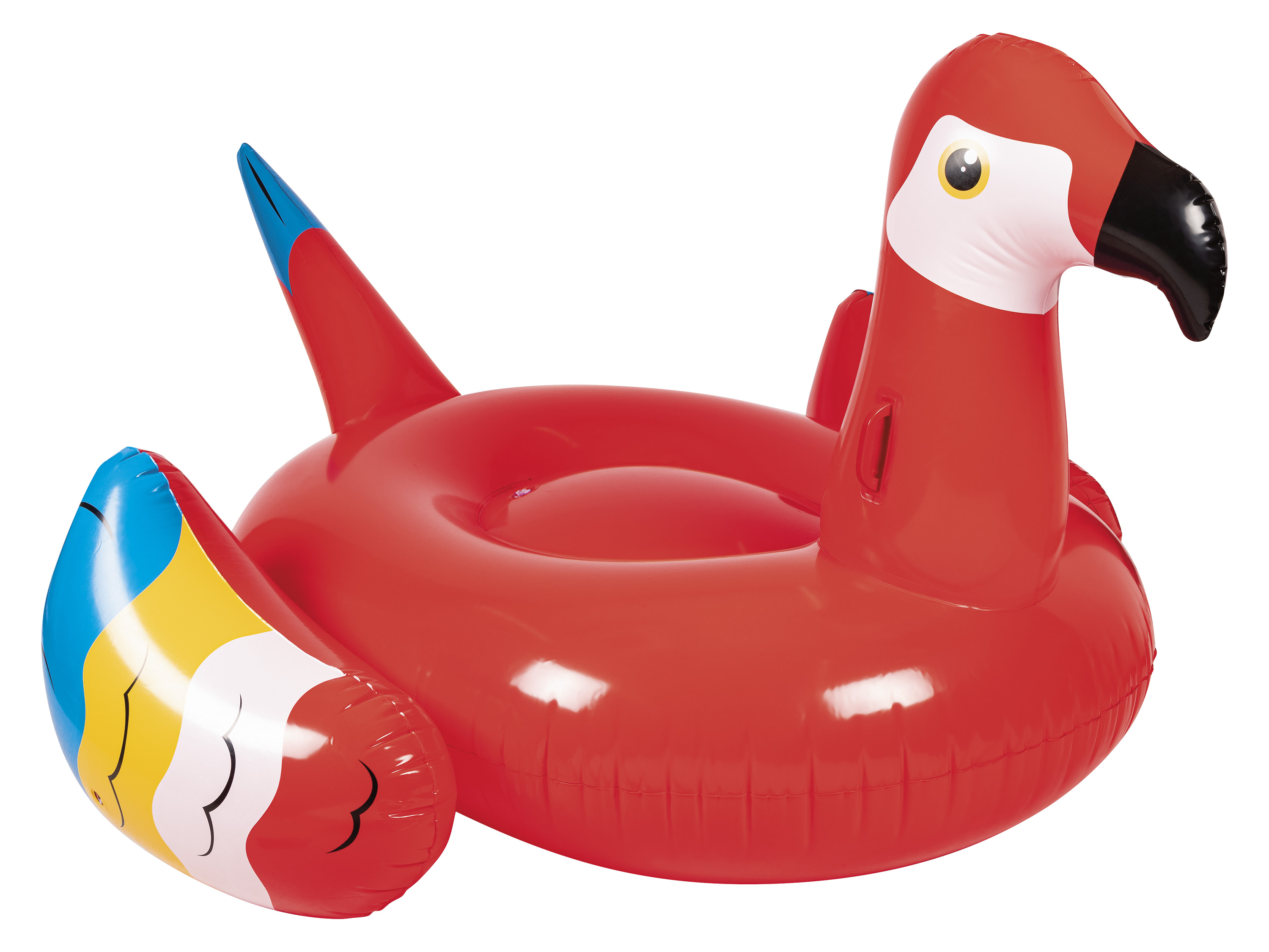 CRIVIT Schwimmtiere (Papagei) | 04055334789639