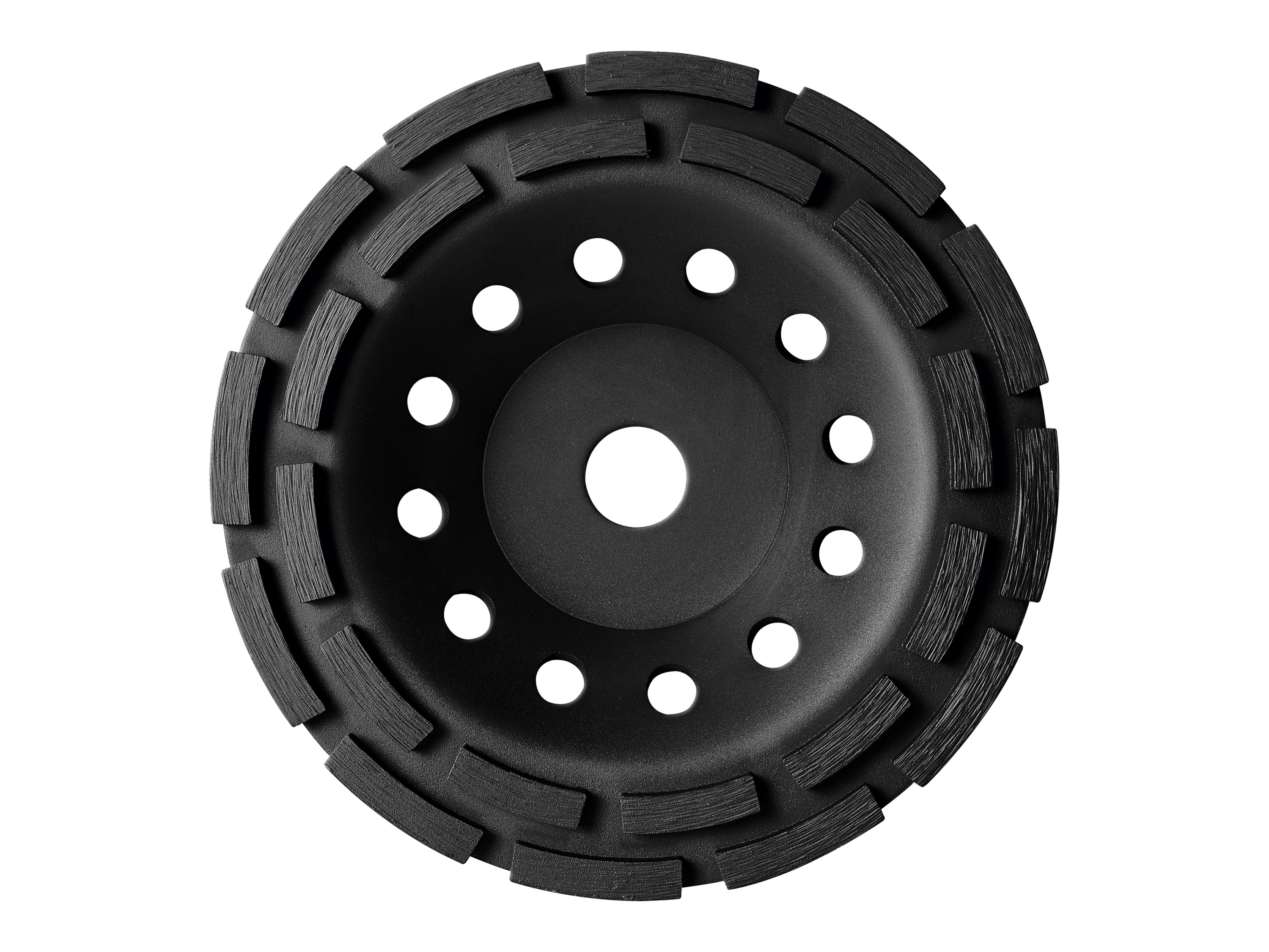 PARKSIDE® Diamant-Schleiftopf 180 mm (Doppelreihe Universal)““ | 04052916188859