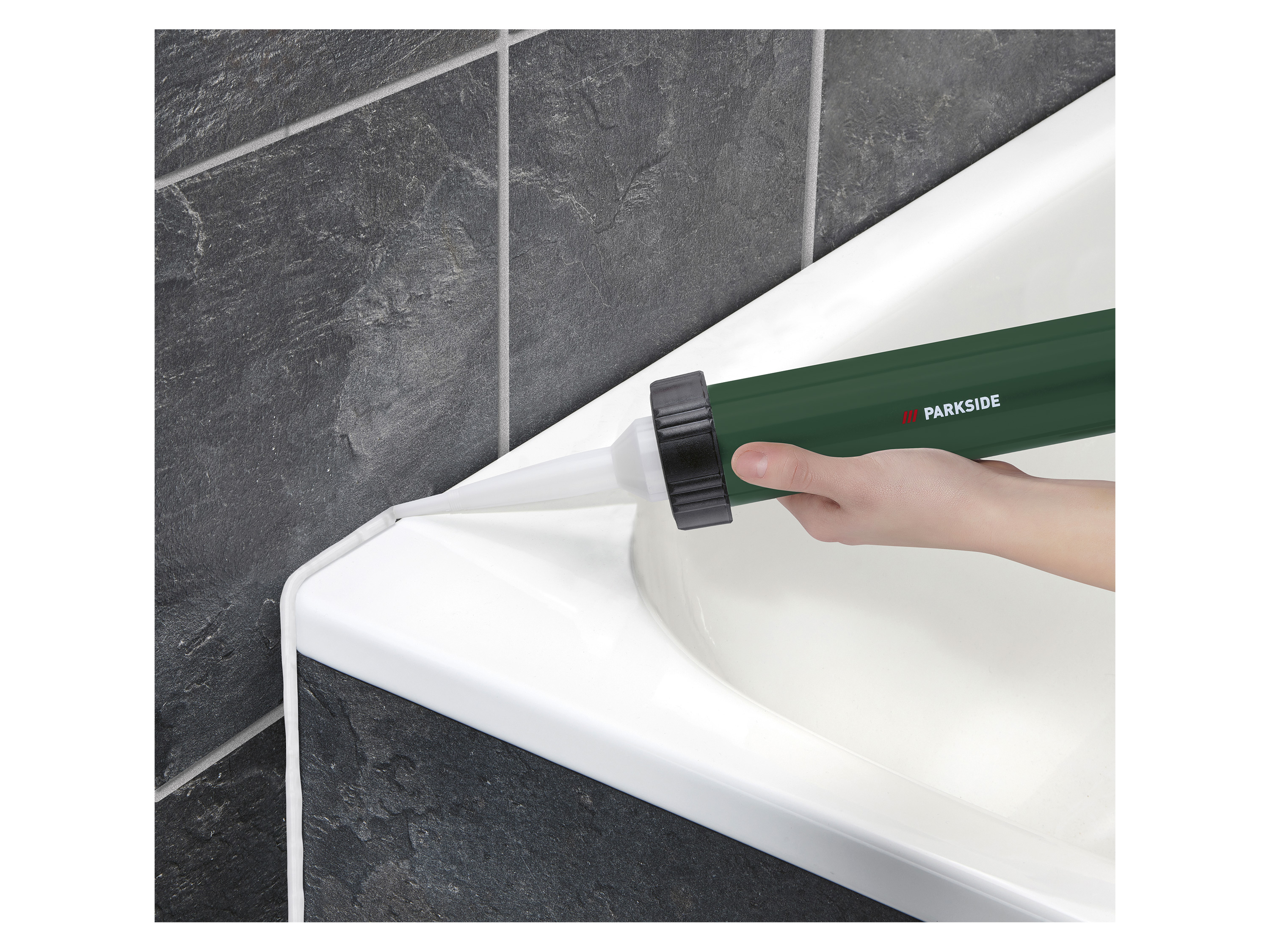 Thumbnail - PARKSIDE® Auspresspistole, 7-teilig