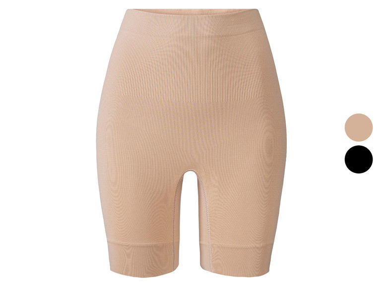 Gehe zu Vollbildansicht: esmara Damen Shaping-Panty ohne Seitennähte - Bild 1