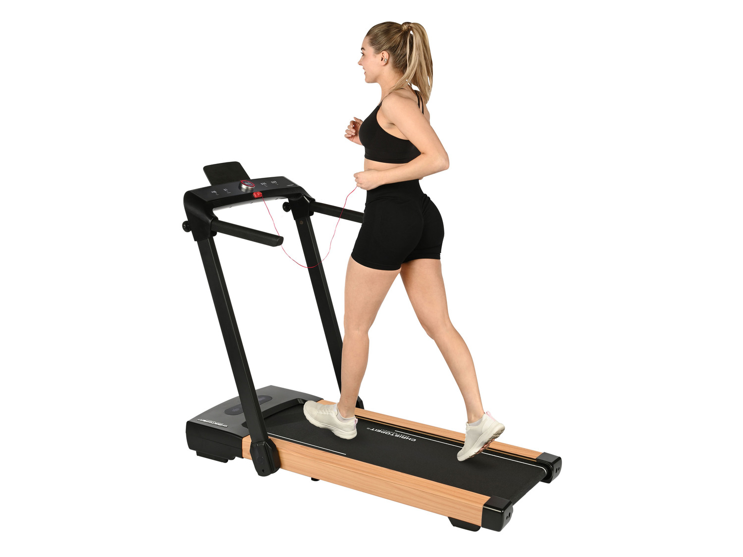 Christopeit Laufband 2 in 1 S online kaufen LIDL