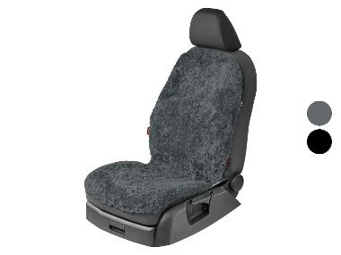 ULTIMATE SPEED® Lammfell-Autositzbezug