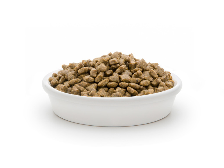 Gehe zu Vollbildansicht: Green Petfood FairCat Katzentrockennahrung Safe, 7,5 kg - Bild 2