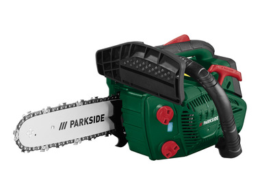 PARKSIDE® - Benzin-Baumpflegesäge »PBBPS 25 A1«, 700 W  