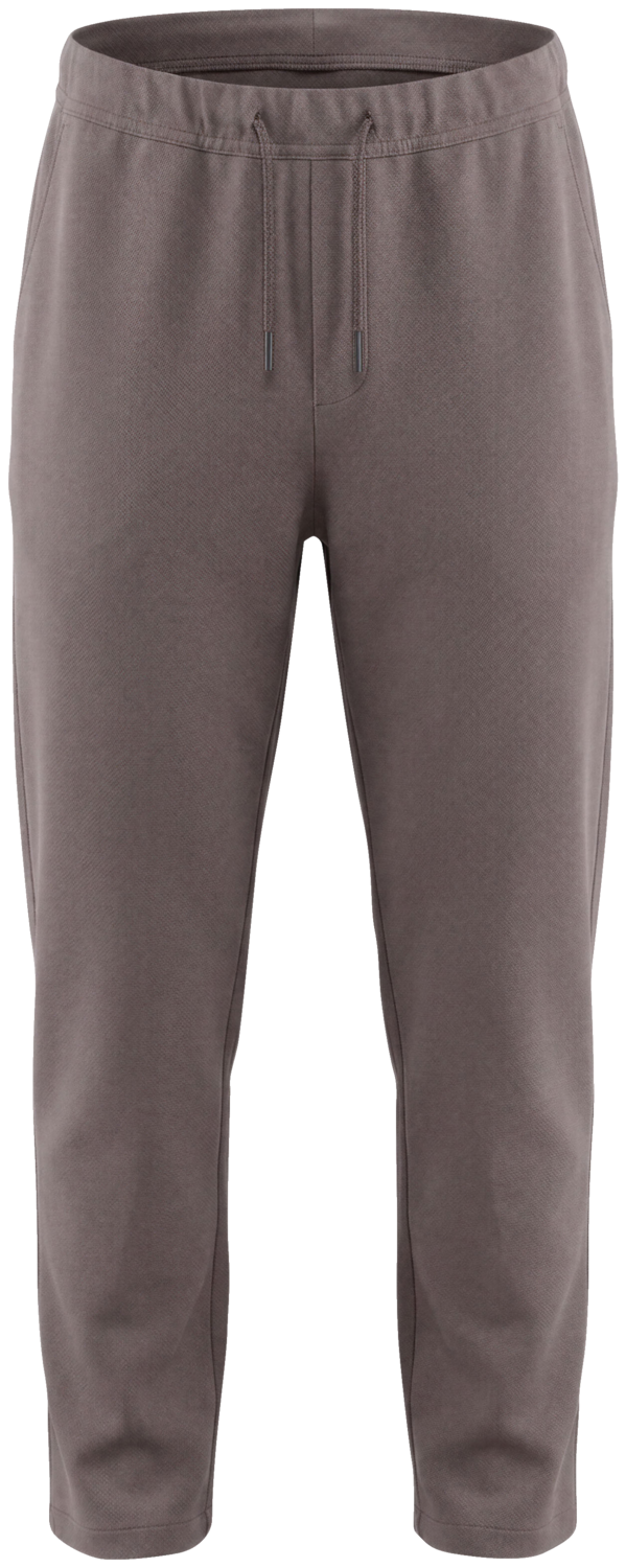 STRENESSE BLUE Herren Chino Hose (Dunkelgrau, XL)