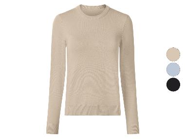 esmara® Damen Feinstrick-Pullover