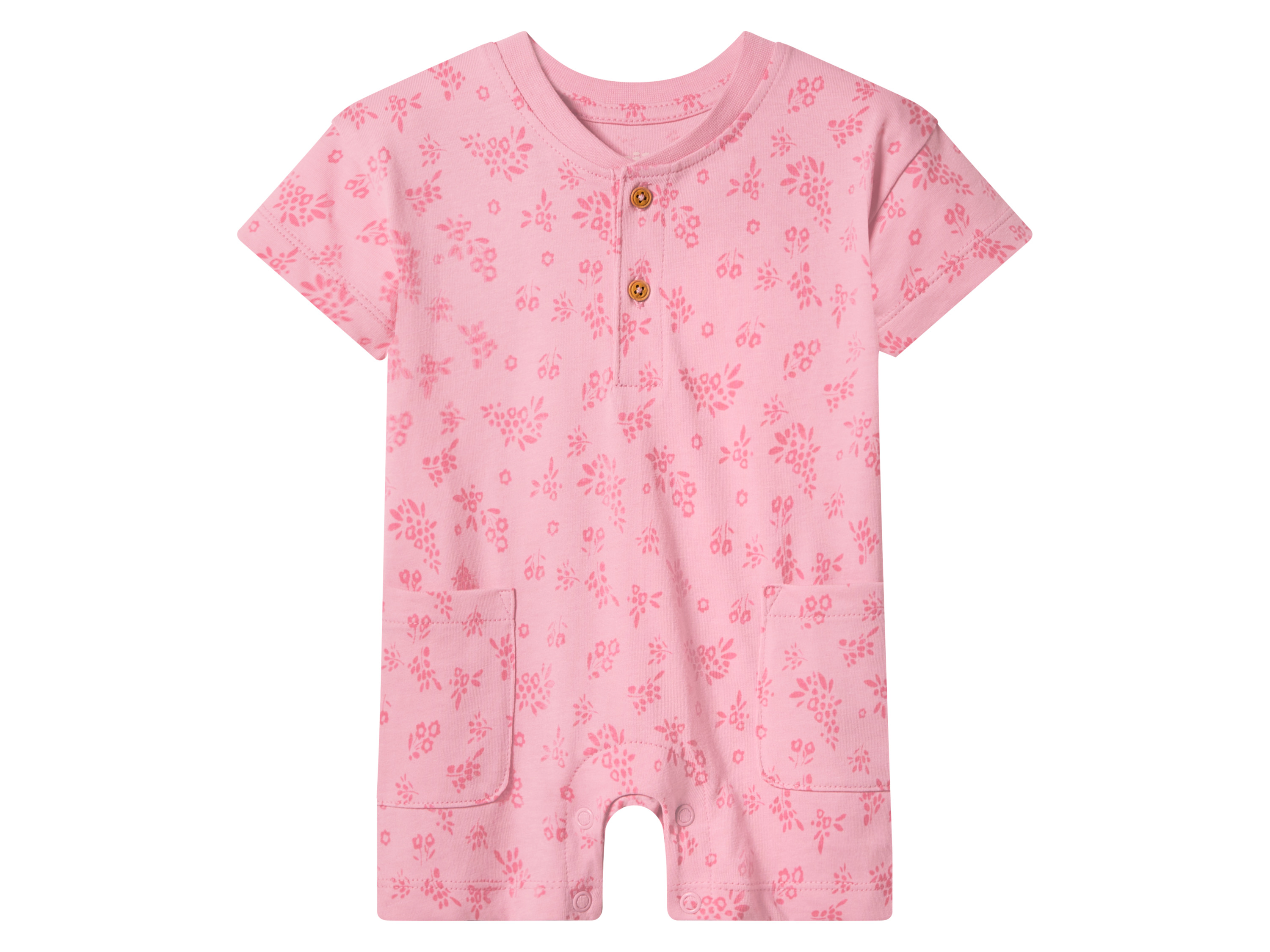 LUPILU® Baby Overall (Pink, 62/68)""