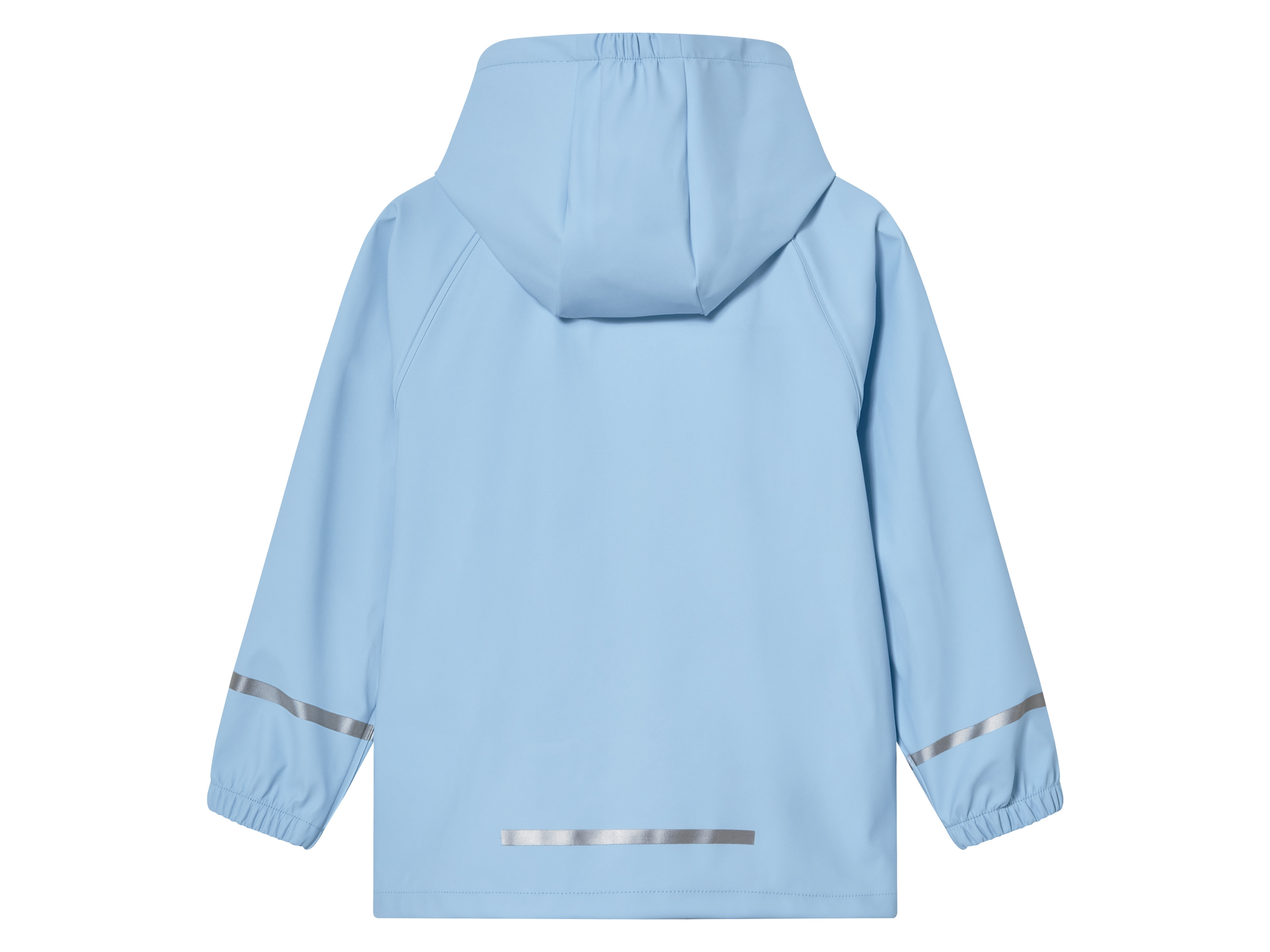 Thumbnail - lupilu® Kleinkinder Jungen Jacke (Blau, 86/92)