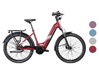 ZÜNDAPP X800 E- Bike
