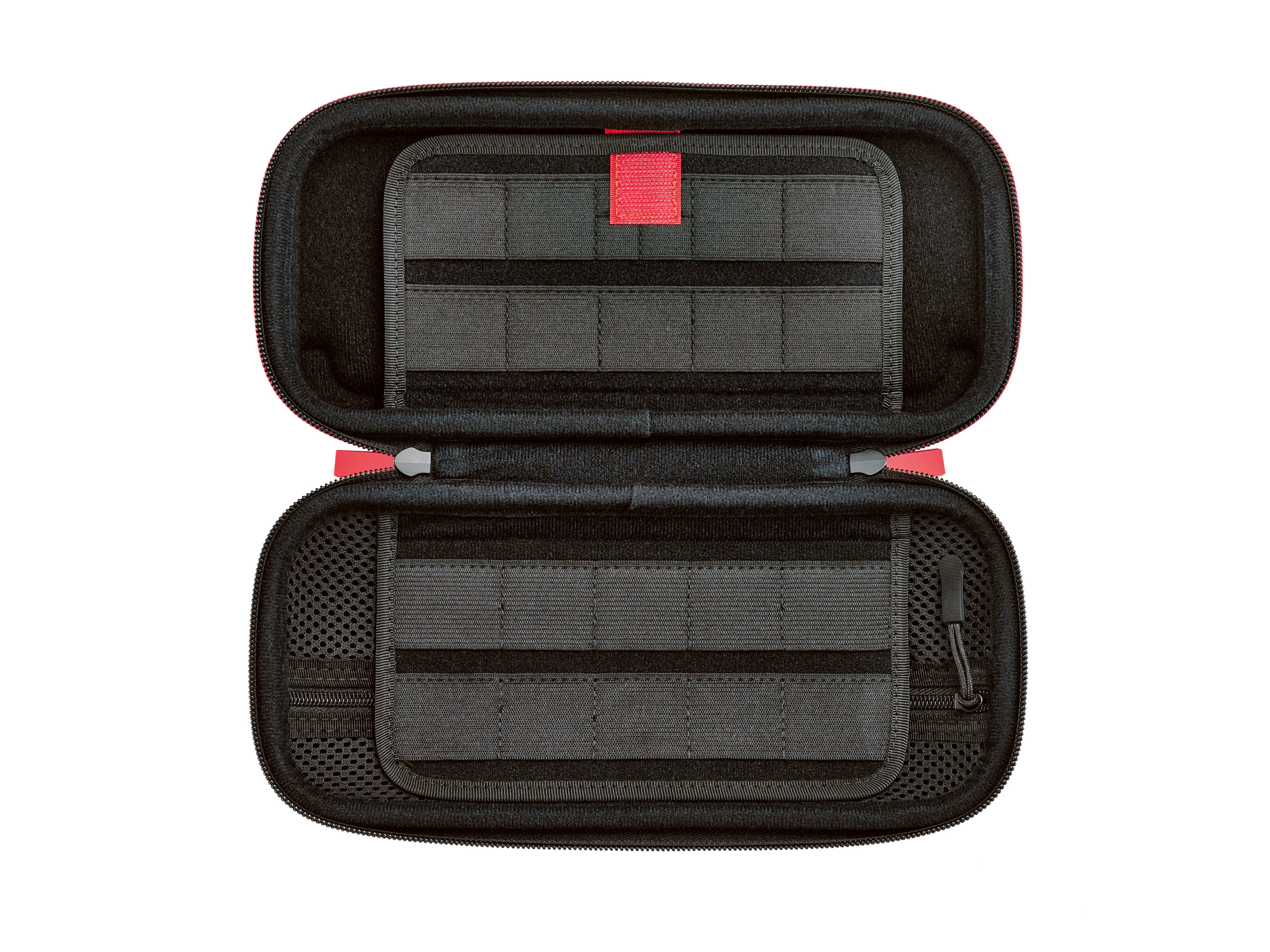 SILVERCREST® Zubehör für Nintendo Switch (Aufbewahrungshülle) | 04335814036232