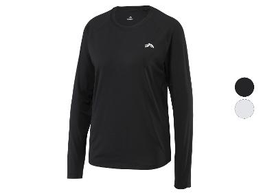 CRIVIT Damen Funktionsshirt