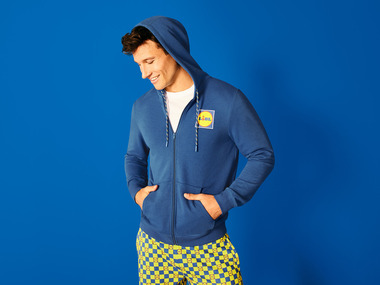 Lidl herren sweatjacke Clearance