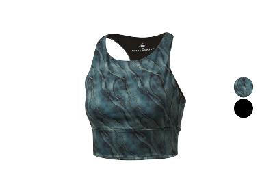 Crivit by Jette Sport Damen Sportbustier
