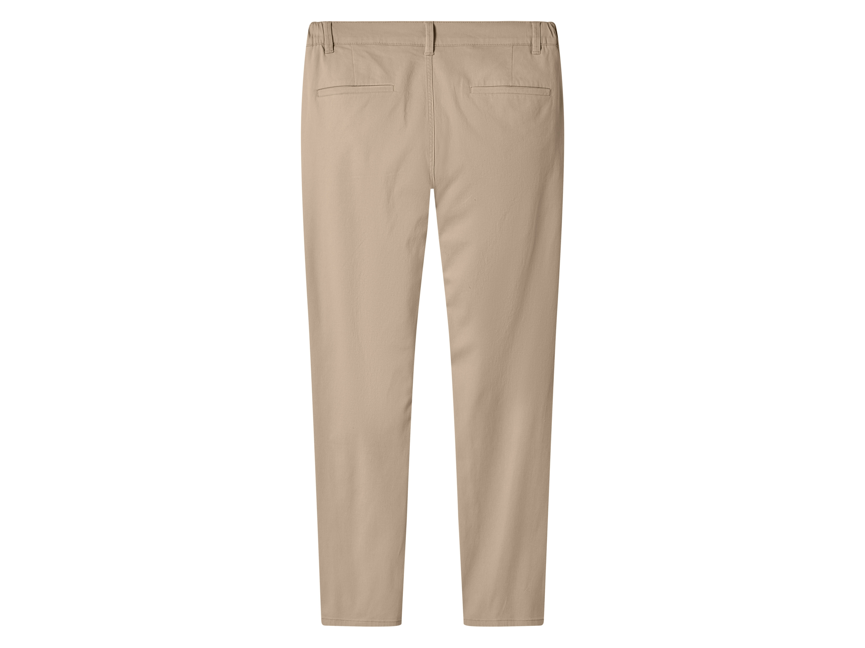 Thumbnail - esmara Men Herren Chino (Beige, 54)
