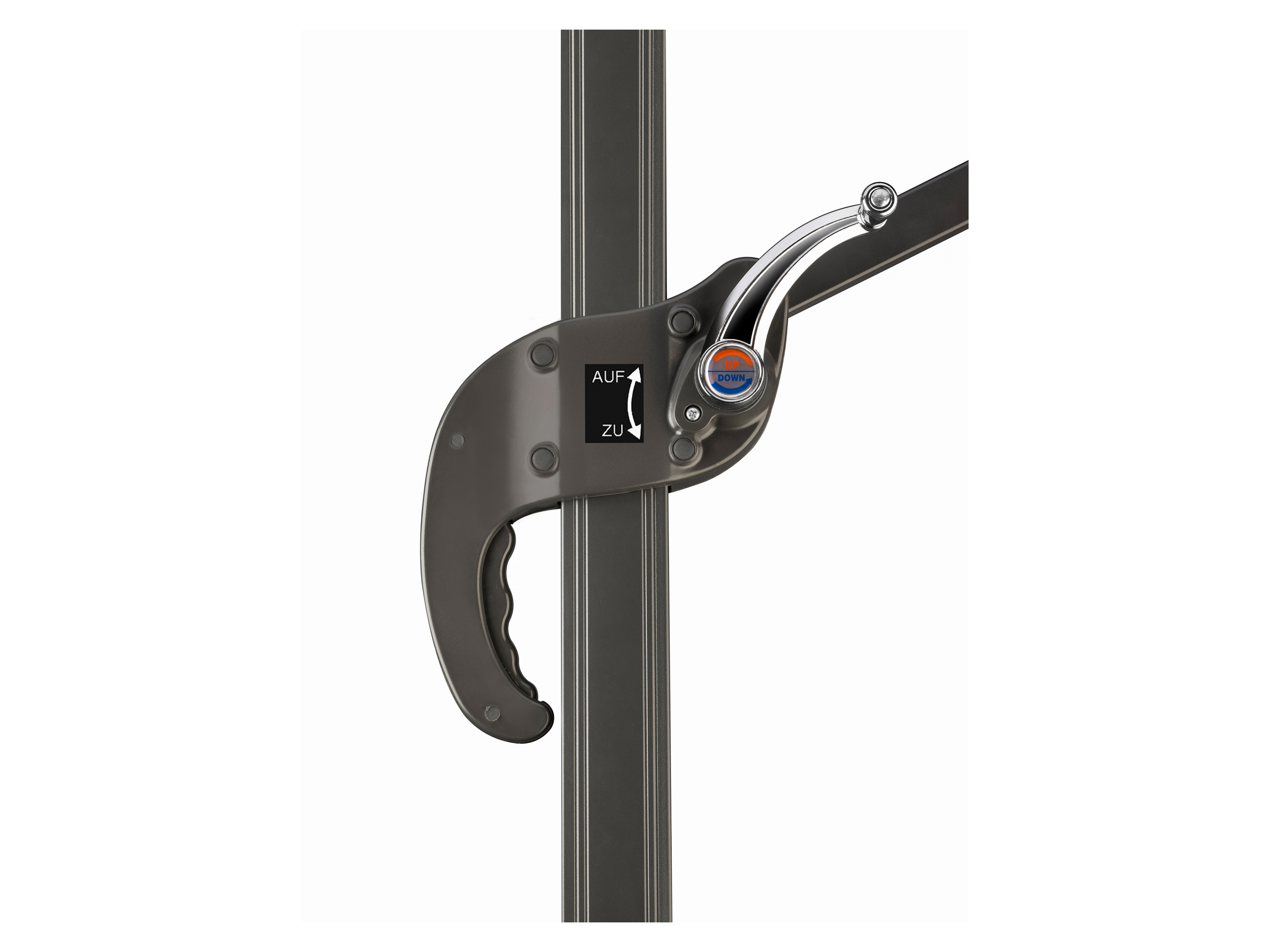 Thumbnail - Schneider Velencia 250x250 (Anthrazit)