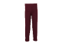 Kinder-Leggings in Bordeauxrot