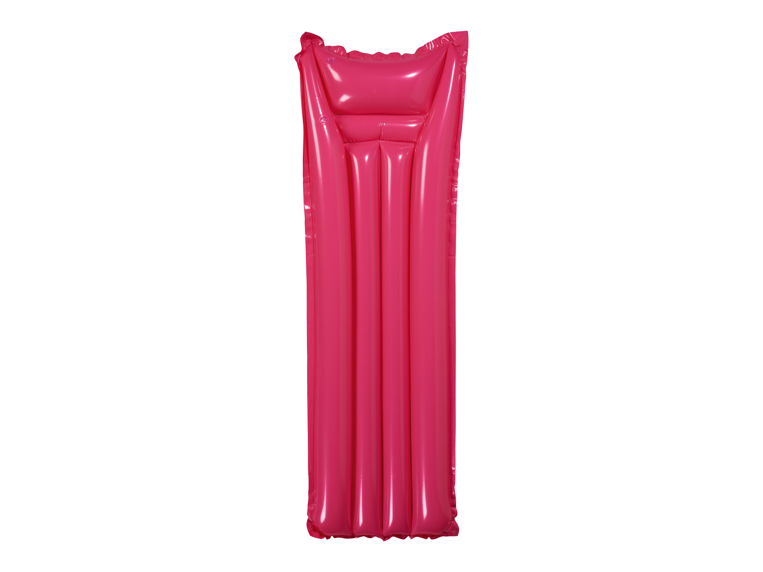 CRIVIT Wasserluftmatratze (Rosa)""