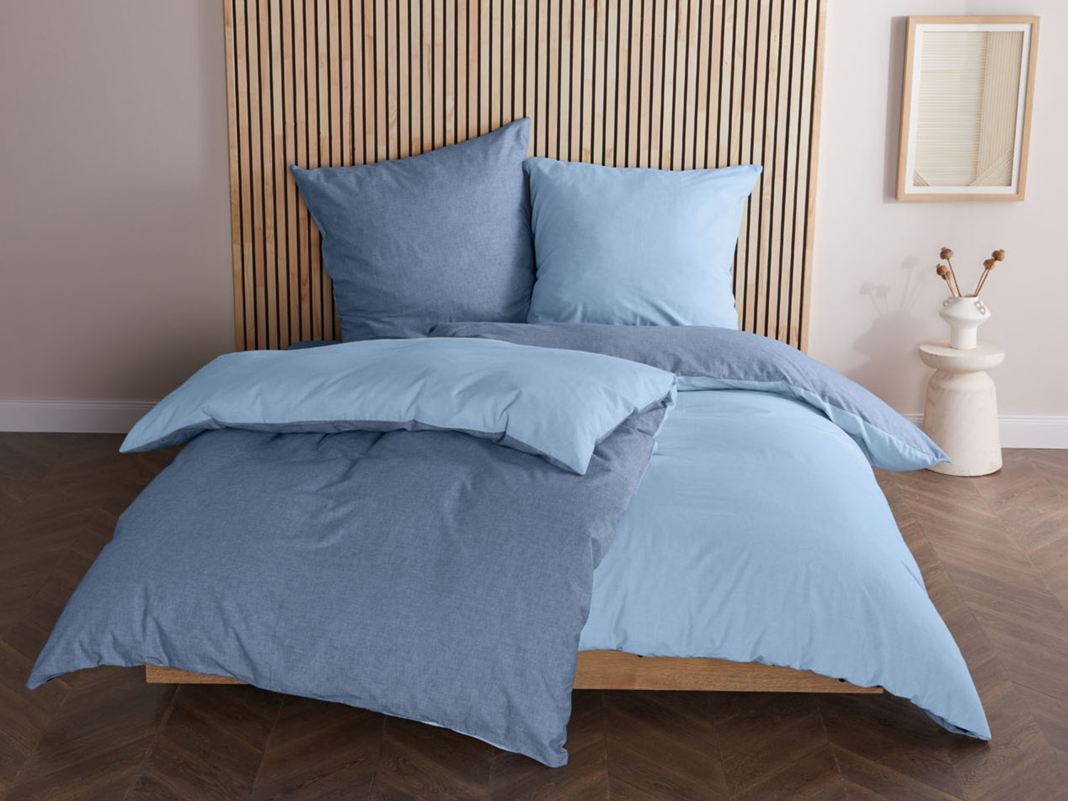 Biancheria Da Letto FC Bayern München Signature - Coperta 135x200 Cm, Cuscino 80x80 Cm