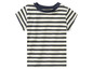 Gestreiftes T-Shirt für Babys