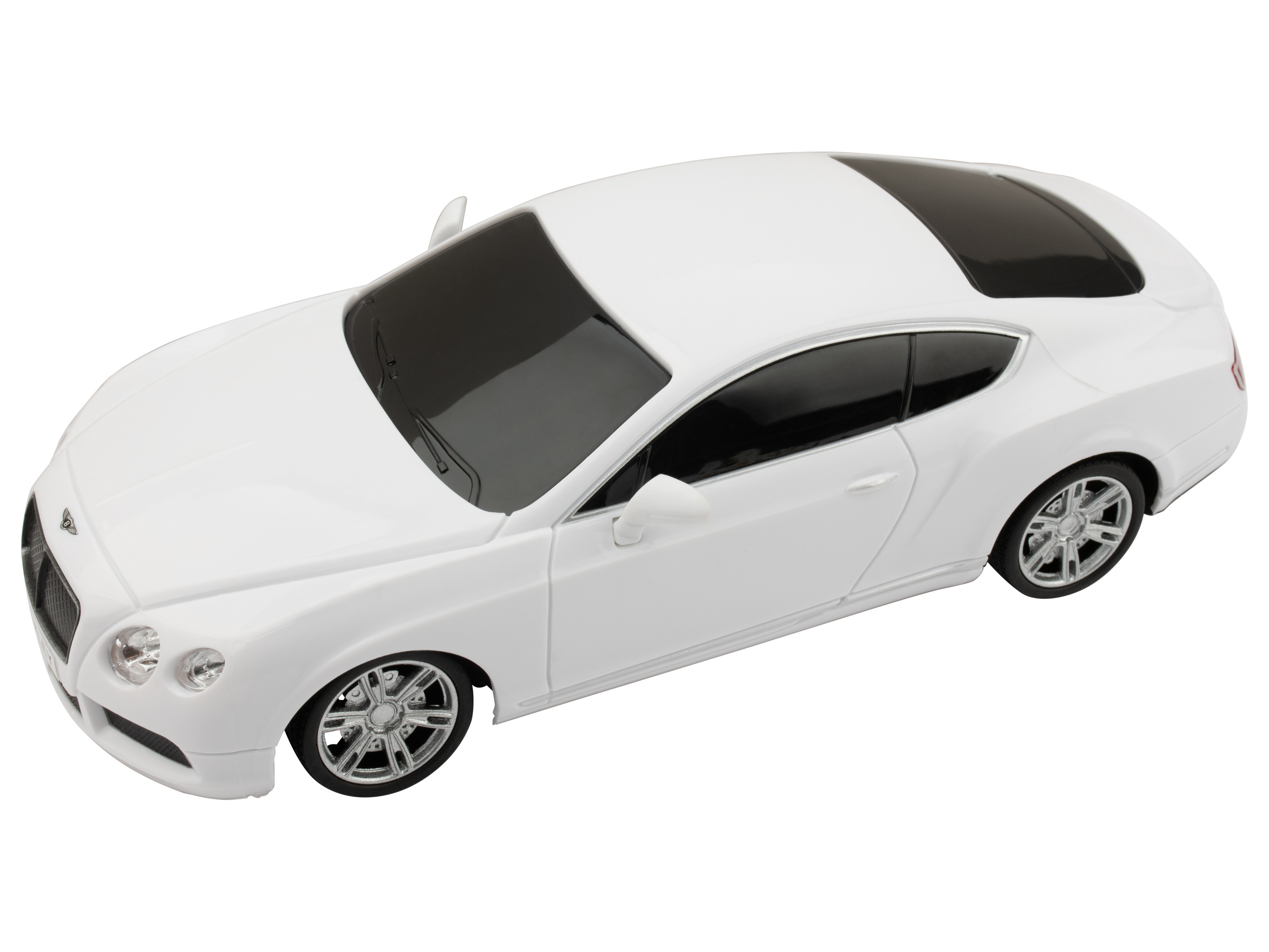 LUPILU® RC-Modellfahrzeug (Bentley Continental GT V8)