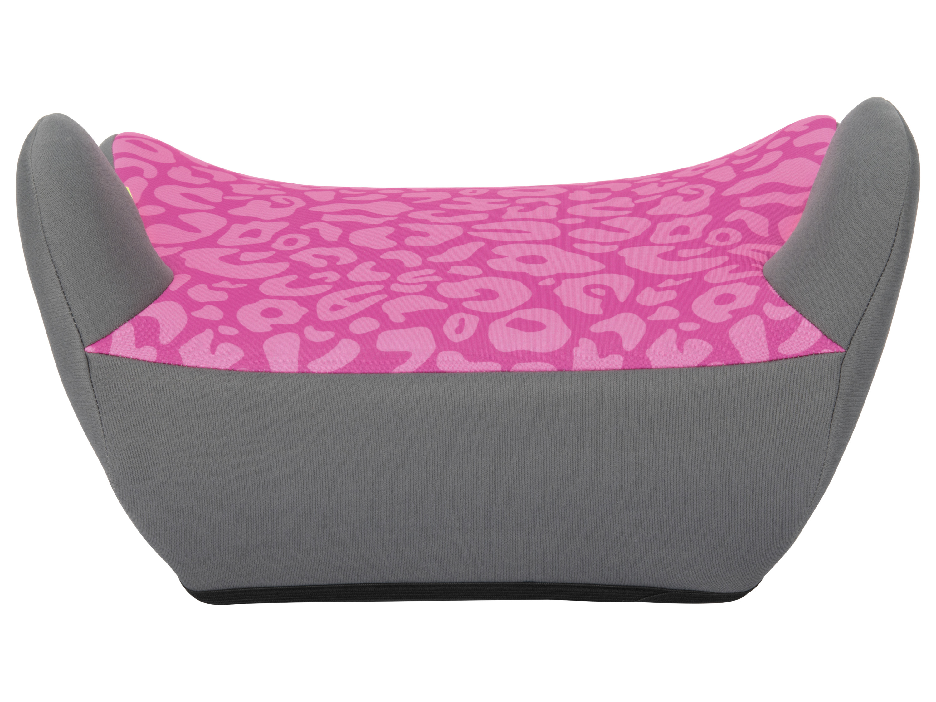 Thumbnail - lupilu® Kindersitzerhöhung Körpergrösse 125-150 cm (grau/pink)