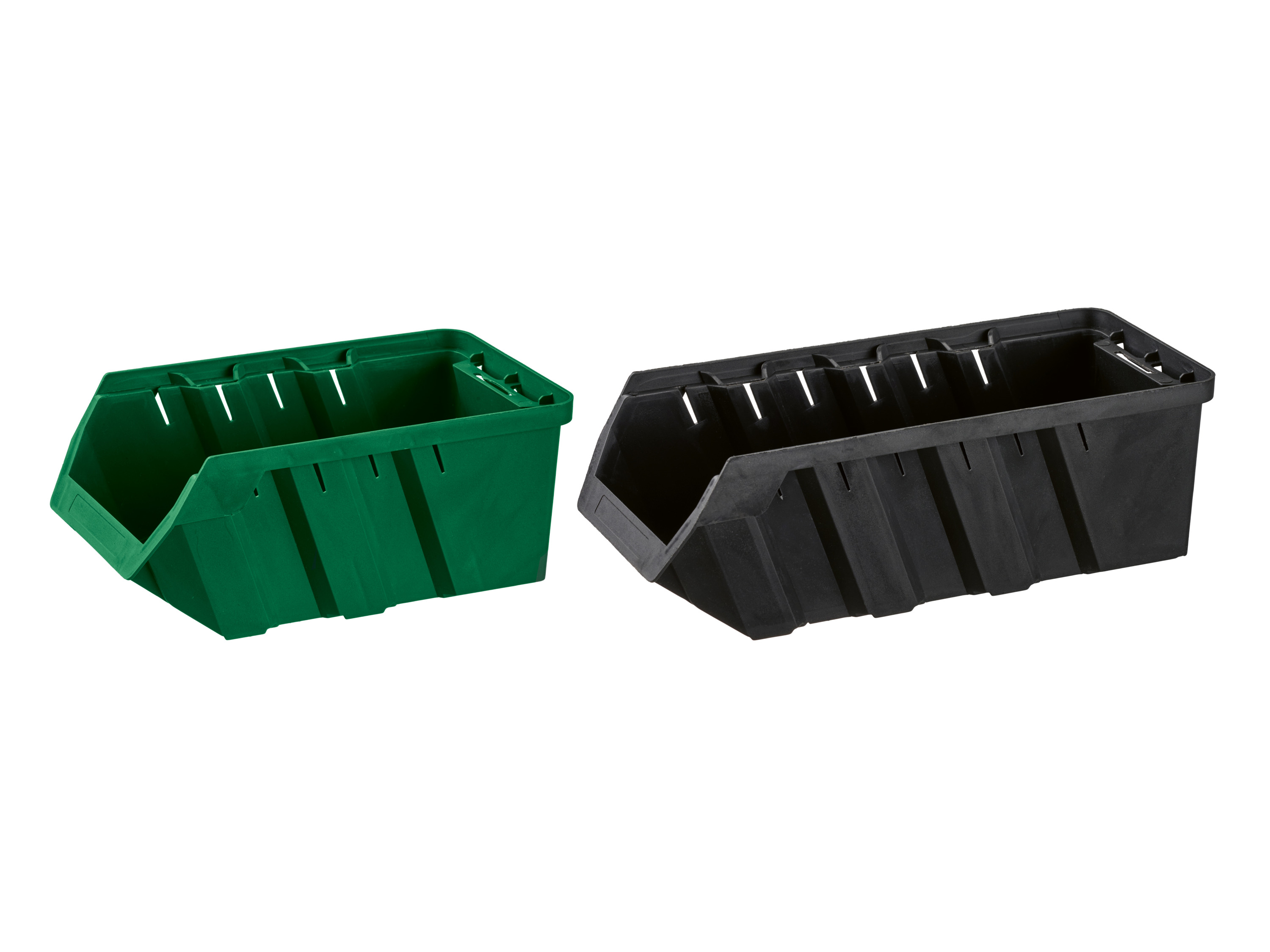 PARKSIDE® Ordnungs- und Aufbewahrungs-Set (Wandelement Set S10 tlg.) – Bild 4 von 4