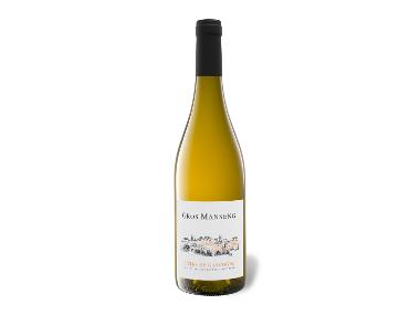 Gros Manseng Côtes de Gascogne IGP süß, Weißwein 2024