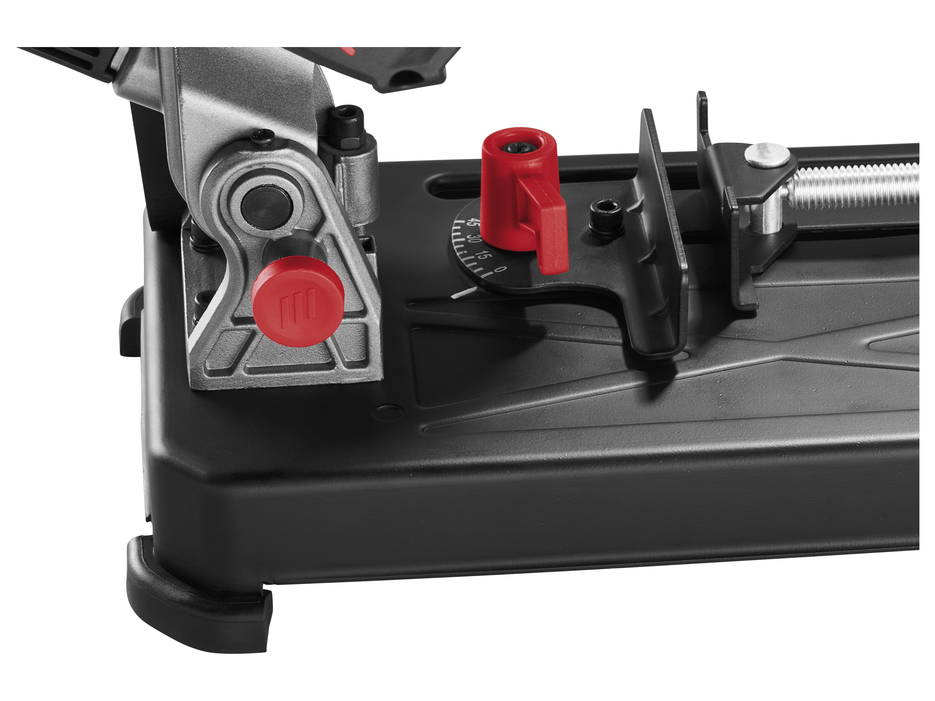 Thumbnail - PARKSIDE® Metall-Trennschleifer »PMTS 180 B2«