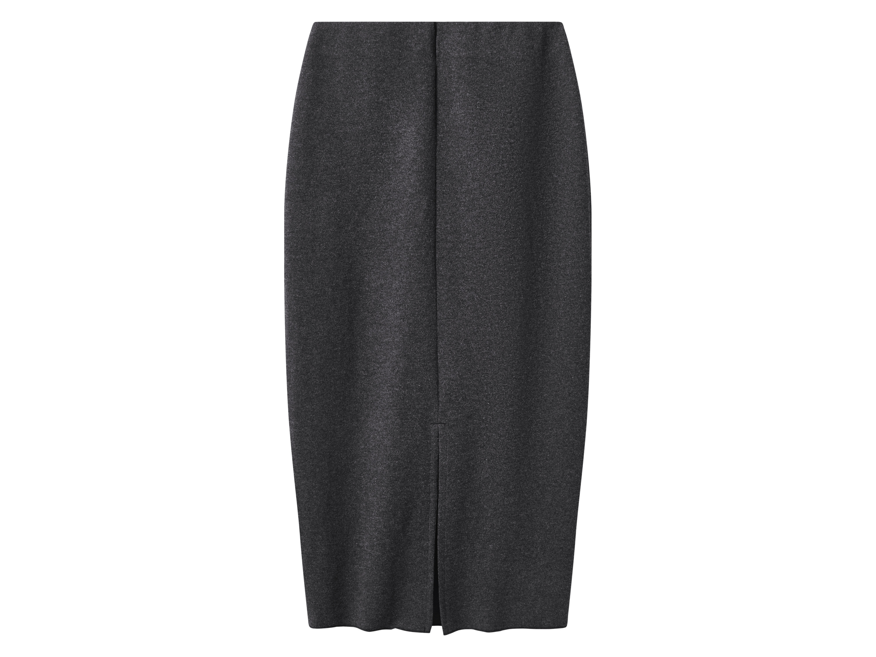 Thumbnail - esmara® Damen Strickrock (Schwarz, M(40/42))