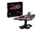 LEGO Star Wars Acclamator-Class Assault Ship Modell und Karton