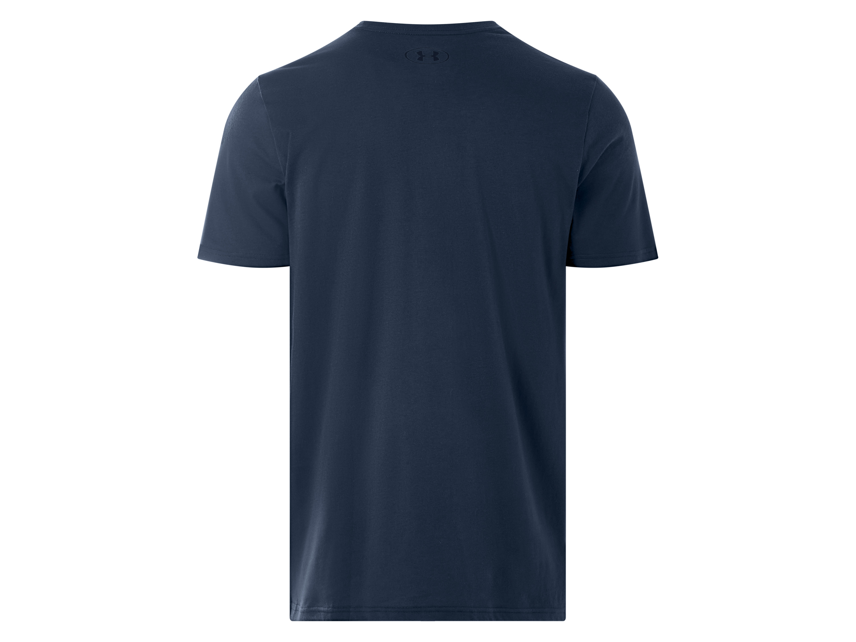 UNDER ARMOUR Herren Funktionsshirt (blaugrün, L) – Bild 2 von 2