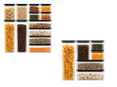 BODUM Vorratsdosen »Canteen«